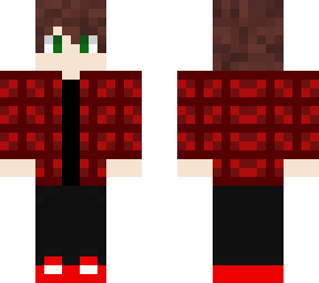 hunter