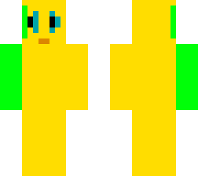 i depend on you (yellow)