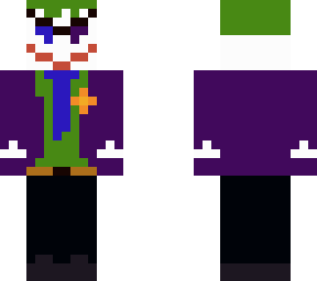indian joker