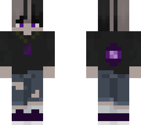 jakobs oc