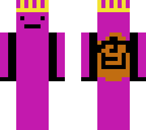 king
