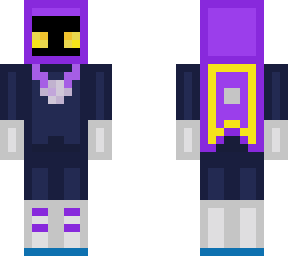 lifeboat one in the chamber skin (slim)