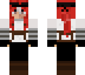 logan skin