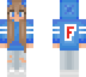 loro alt skin ( fixed hand pixel )