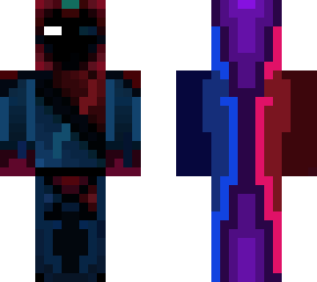 lost warrior