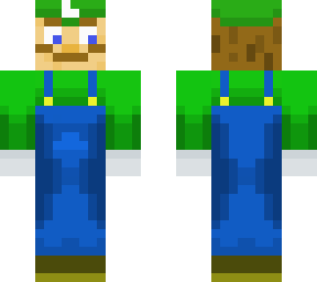 luigi