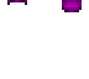 magenta bear hat
