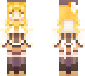 mami tomoe