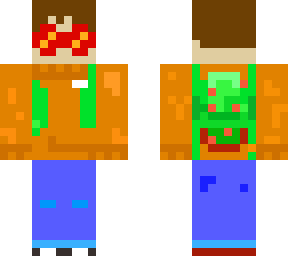man in jumper