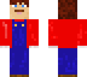 mario