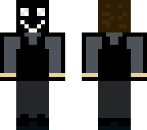 mask man