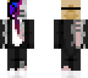 maxx inc halloween suit