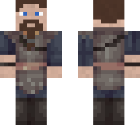 medieval bard
