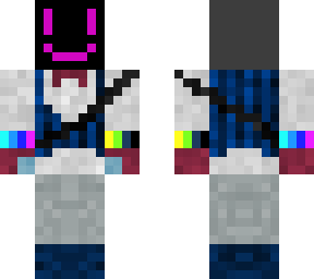 mehfig official 180 hue rotation skin