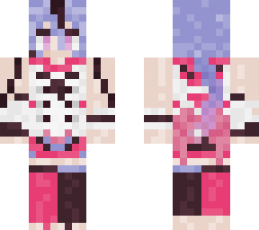 meika mikoto