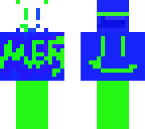 mery