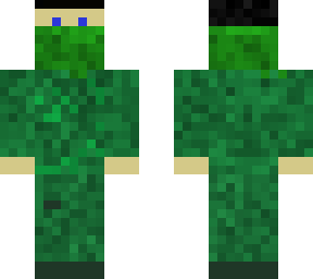 military guy