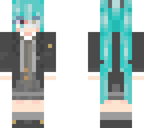 monitoring miku