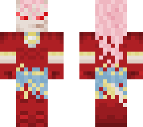 moonlit hero