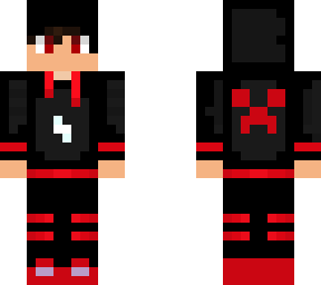 my best skin