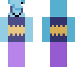 naitsuga(oc) (bosugotto second album look)
