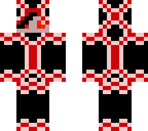 neon red