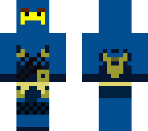 ninjago dragons rising - jay