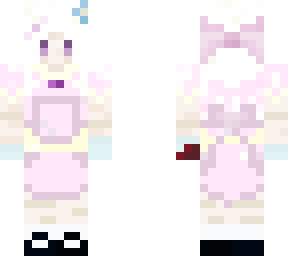 nirami new skin jskaksk