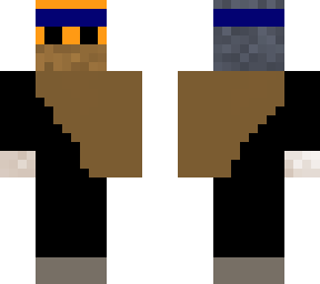 nomad