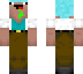 noob rick