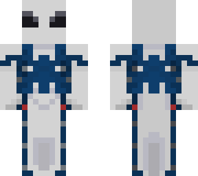 Oscorp Suit Your Friendly Neighborhood Spider-Man | Minecraft Skin