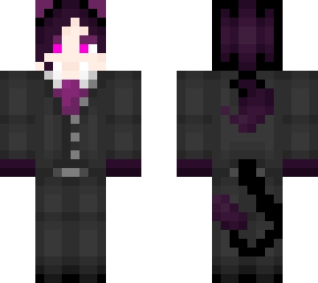 parasite's vessel
