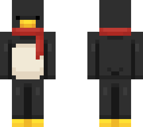 penguin