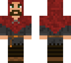 pilgrim yeoman