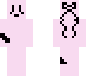 pink.