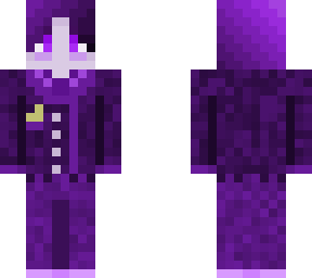 purple dude date?