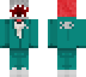pyrofire11 squid games 1