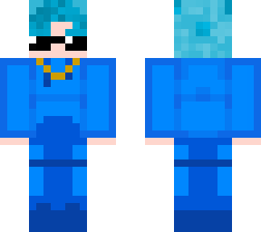 r.lactor aqua (hoodie)