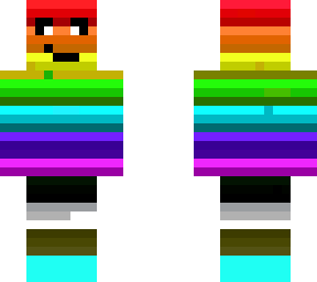 rainbow