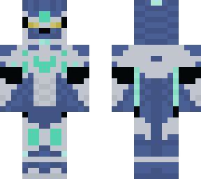 raziel quarta (balance breaker)