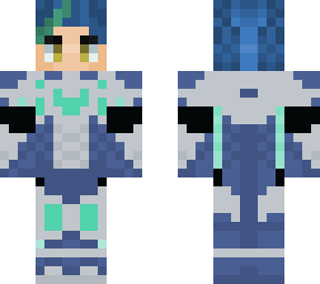 raziel quarta (balance breaker)