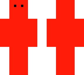 red blood