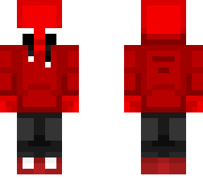red hive skin