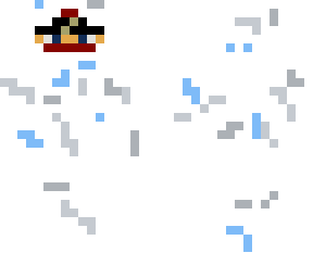redwarrior snow camo