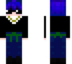 rlactor blue