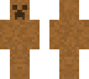 s'mores creeper