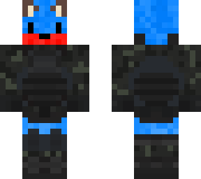 sas fox