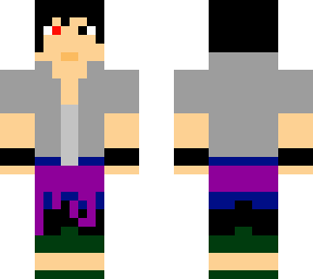sasuke