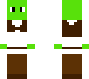 shrek
