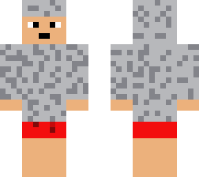 skin 123654